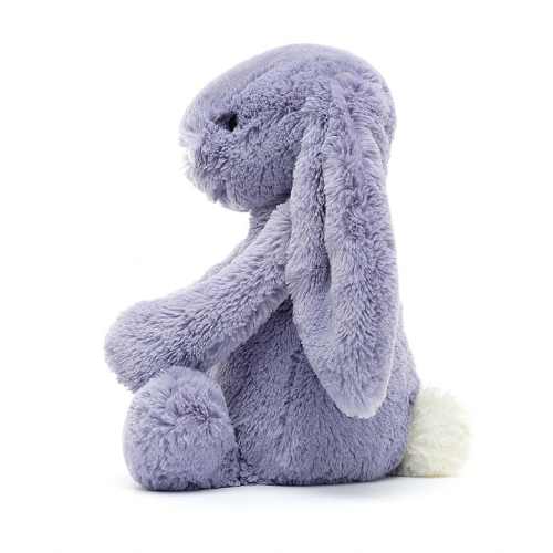 Jellycat - Bashful Viola Bunny - Image 3