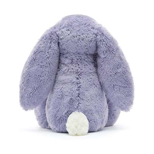 Jellycat - Bashful Viola Bunny - Image 2