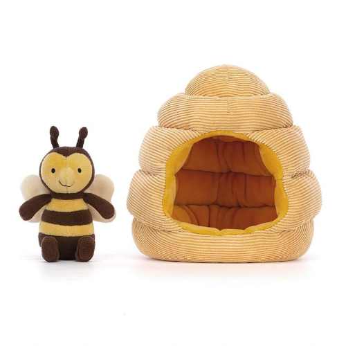Jellycat - Honeyhome Bee - Image 3