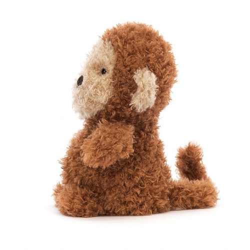 Jellycat - Little Monkey - Image 2