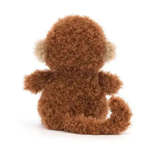 Jellycat - Little Monkey - Image 3