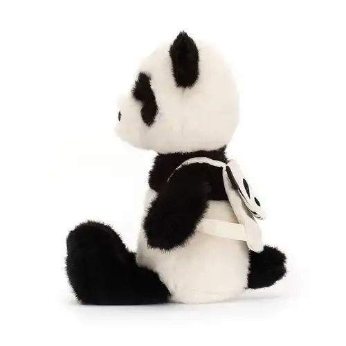 Jellycat - Backpack Panda - Image 2