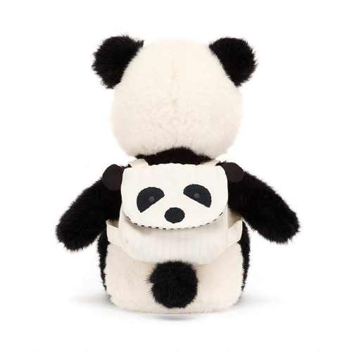 Jellycat - Backpack Panda - Image 3