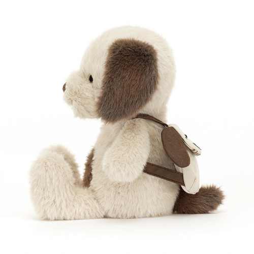 Jellycat - Backpack Puppy - Image 2