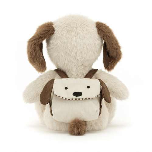 Jellycat - Backpack Puppy - Image 3
