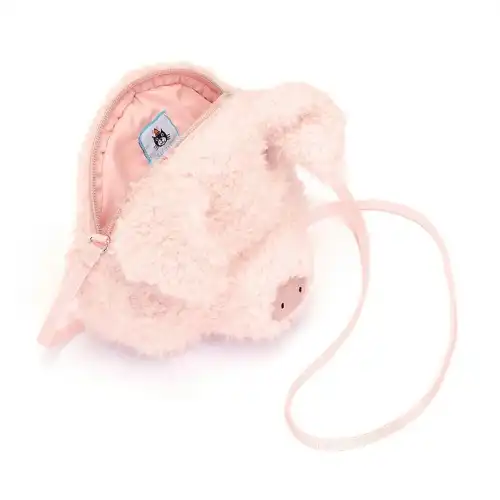 Jellycat - Little Pig Bag - Image 2