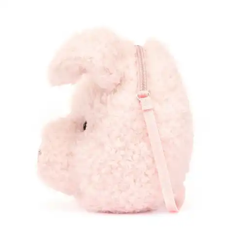 Jellycat - Little Pig Bag - Image 3