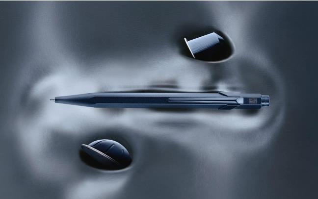 Caran d'Ache Nespresso 849™ Ballpoint Pen NESPRESSO – Special