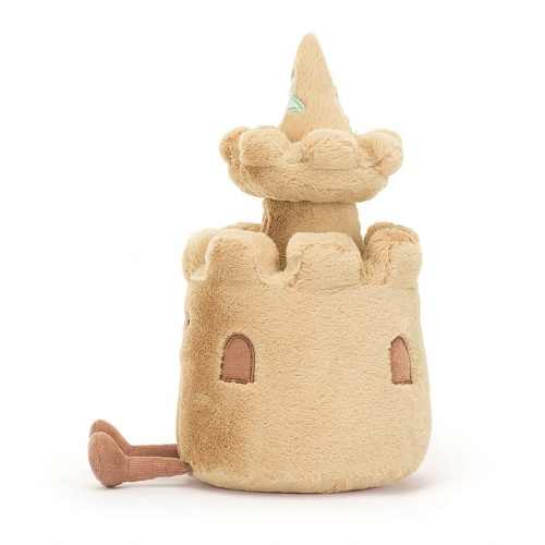 Jellycat - Sandcastle - Image 2