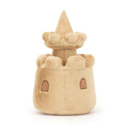 Jellycat - Sandcastle - Image 3