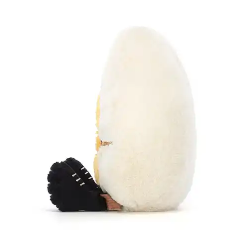 Jellycat - Amuseable Boiled Egg Chic - Image 2