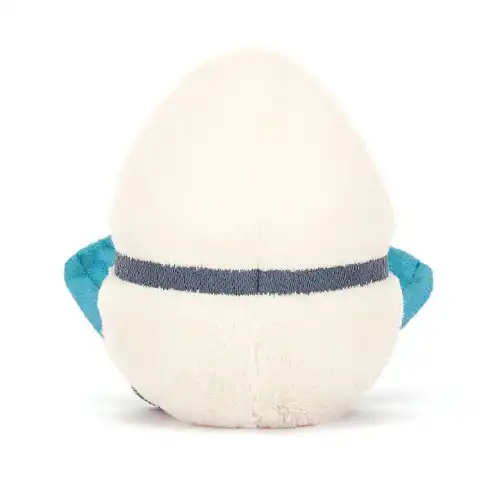 Jellycat - Amuseable Boiled Egg Scuba - Image 3