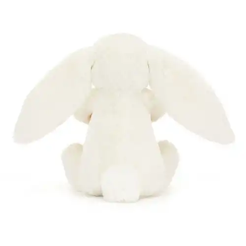 Jellycat - Bashful Bunny With Present - Image 3