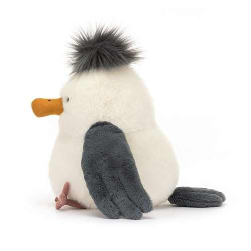 Jellycat - Chip Seagull - Image 2