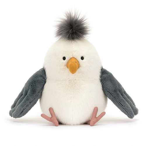 Jellycat - Chip Seagull - Image 4