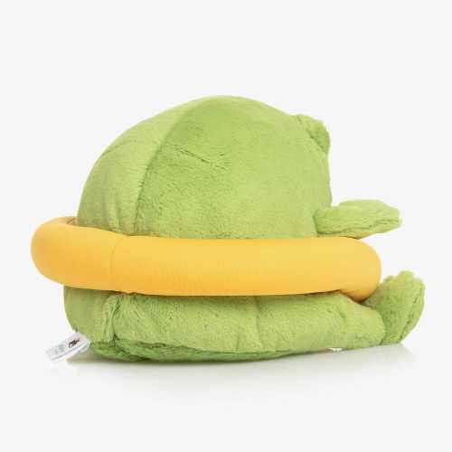 Jellycat - Ricky Rain Frog Rubber Ring - Image 3