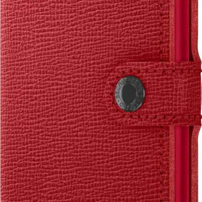 SECRID - Miniwallet Crisple Lipstick RFID WALLET