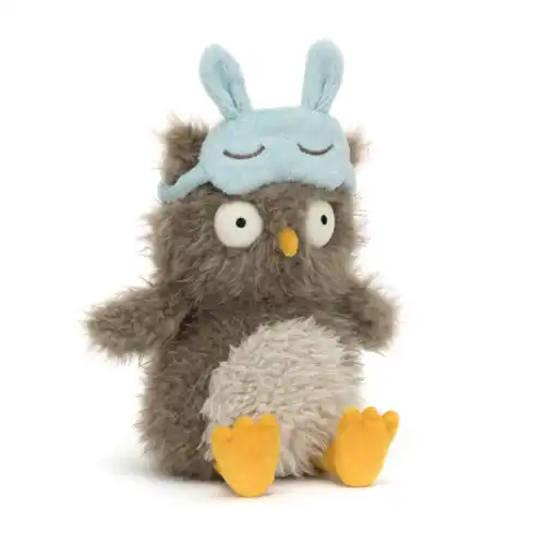 Jellycat - Audrey Hootsofty AVAIL 04/31/25