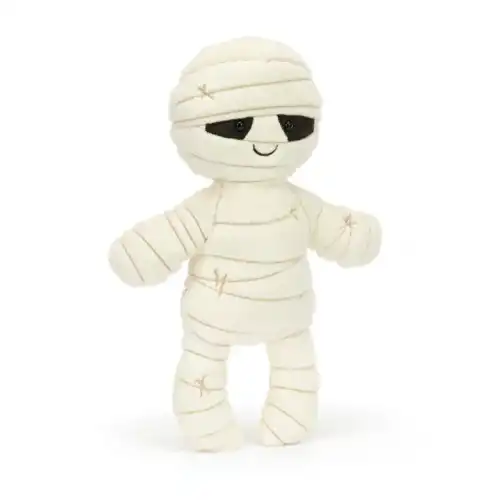 Jellycat -  Mummy Bob