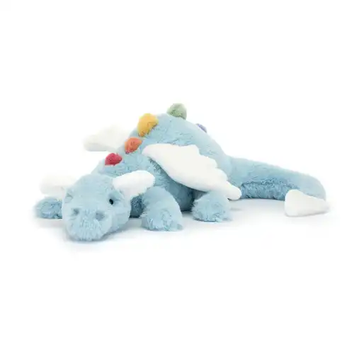 Jellycat -  Sky Dragon
