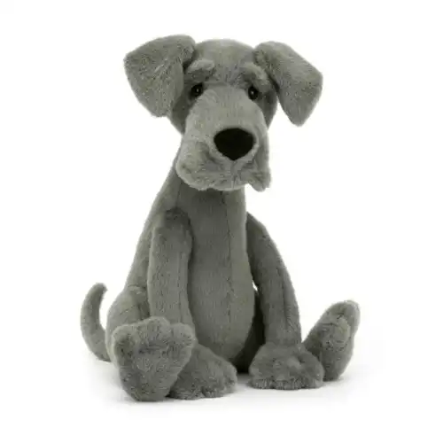 Jellycat -  Zeus Great Dane