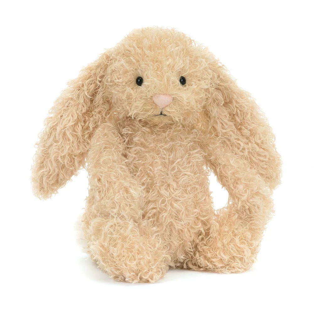 Jellycat Bashful Luxe Bunny Curly Original