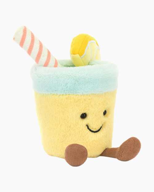 Jellycat Amuseables Lemonade Plush Toy