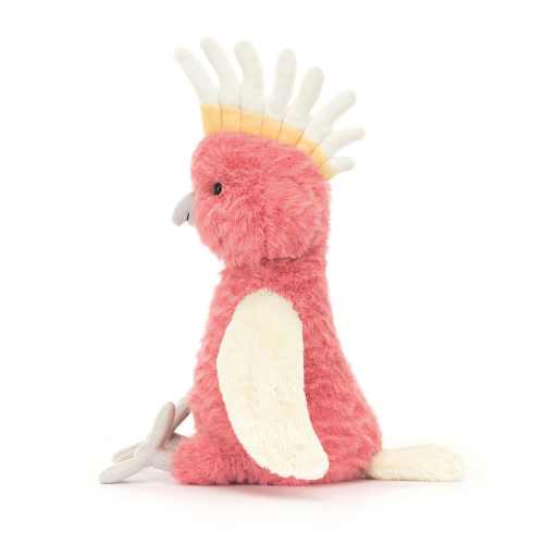 Jellycat squawkatoo - Image 2