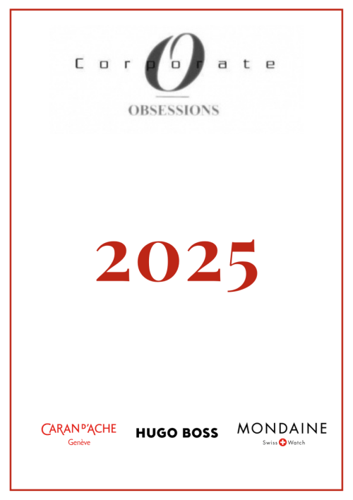 corporate engraving catalogue - Image 2
