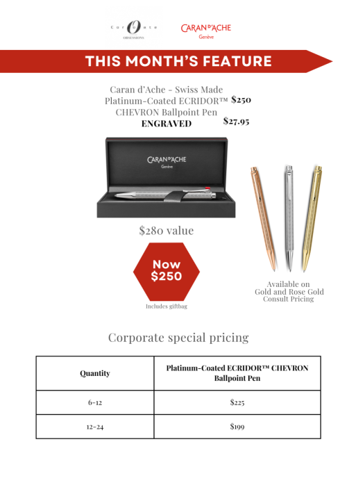 corporate engraving catalogue - Image 5