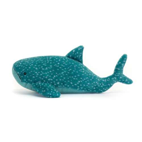 Gobfrey Whale Shark Jellycat - Image 2