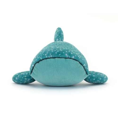Gobfrey Whale Shark Jellycat - Image 3