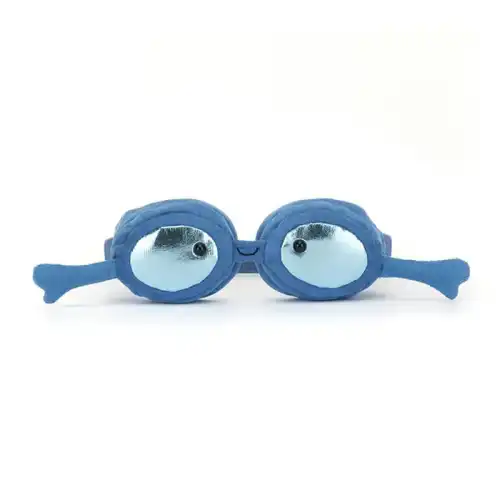 Jellycat Amuseables Sports Swimming Goggles - Image 2