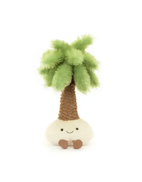Jellycat Amuseables Pammie Palm Tree - Image 3