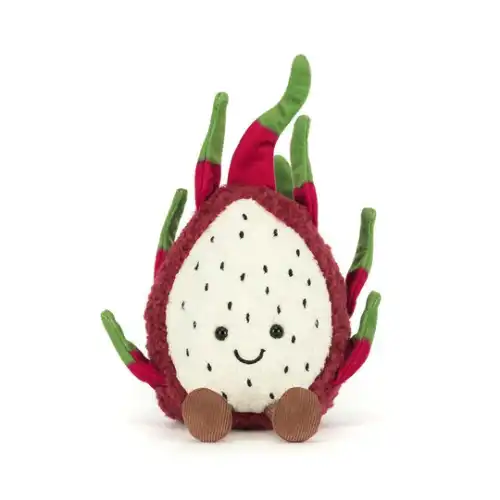 Jellycat Amuseables Dragon Fruit - Image 2