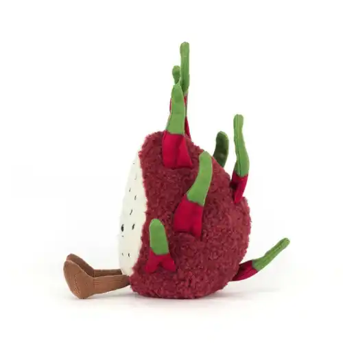 Jellycat Amuseables Dragon Fruit - Image 3