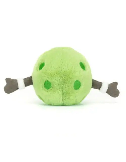 Jellycat Amuseables Pickleball - Image 2