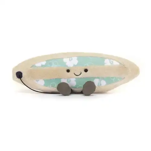 Jellycat Amuseables Sports Surfboard - Image 3