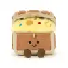 Jellycat Amuseables Treasure Chest VANCOUVER Obsessions Retail Inc.