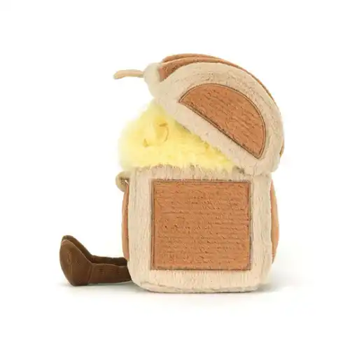 Jellycat Amuseables Treasure Chest - Image 2