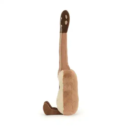 Jellycat Amuseables Ukulele - Image 3