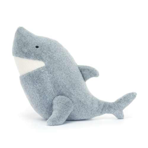 Jellycat Silvie Shark - Image 2