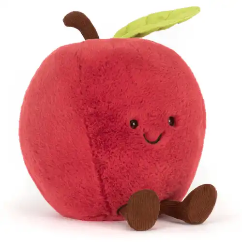 JellycatAmuseables Apple