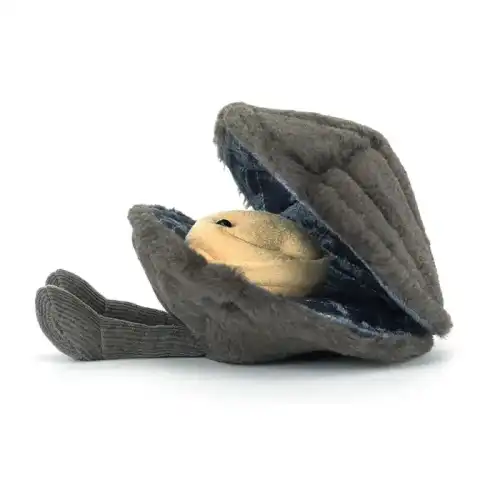 Jellycat Michelle Mussel - Image 2