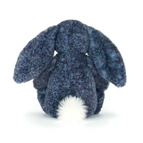 Jellycat Bashful Hopscone Luxe Bunny - Image 3