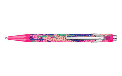 Caran d’Ache Ballpoint Pen 849™ GERMANIER Pink – Special Edition - Image 2