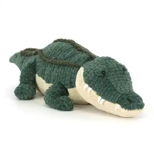 Jellycat Allexi Alligator