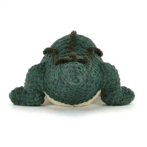 Jellycat Allexi Alligator - Image 4
