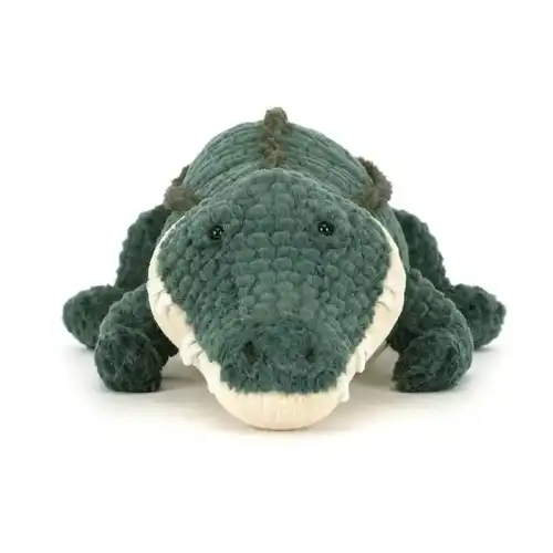 Jellycat Allexi Alligator - Image 3