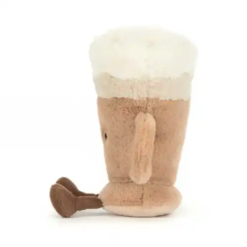 Jellycat Amuseables Latte - Image 3